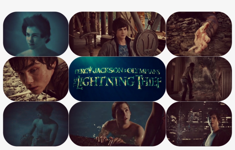 Percy Jackson & The Olympians - New Mexico, transparent png
