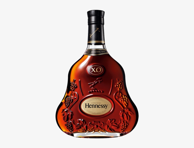 Hennesy Xo, transparent png