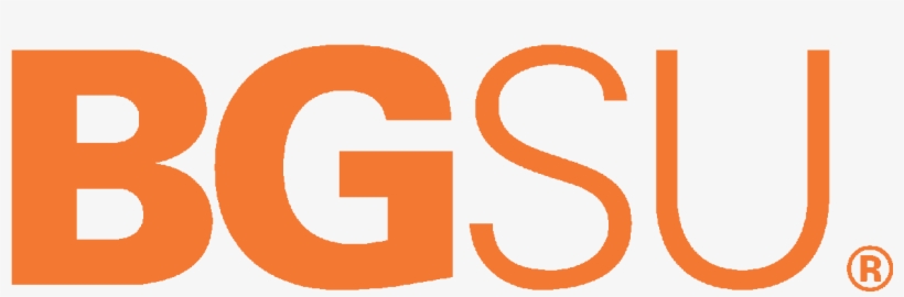 Handshake Clipart Orange - Bowling Green State University, transparent png