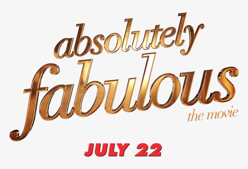 Fox Searchlight Mr - Absolutely Fabulous: The Movie (blu-ray+dvd+digital, transparent png