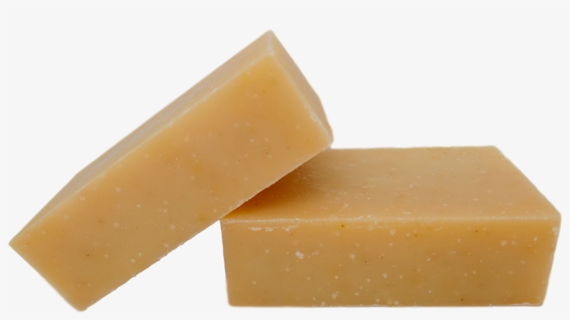 Lemongrass Tea Organic Soap - Tea, transparent png
