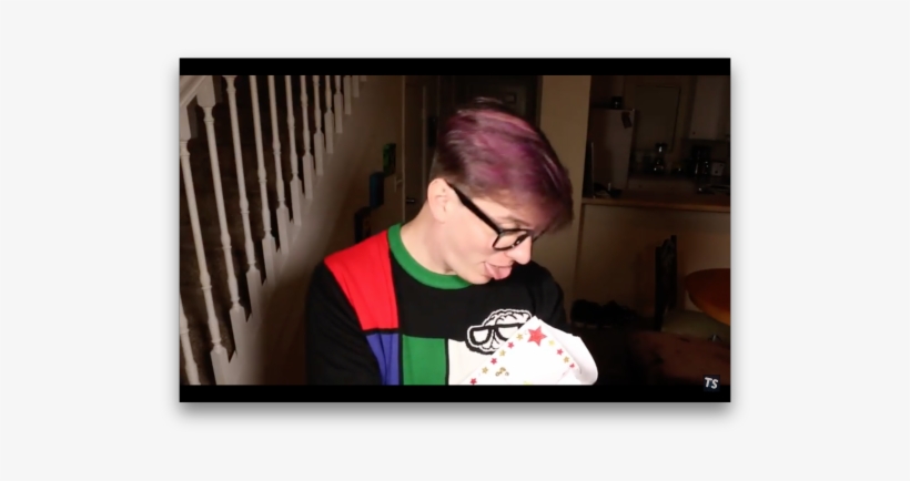 That Pesky Fly Never Stood A Chance Against Our Logan - Girl, transparent png