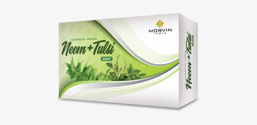 Neem Tulsi Soap - Ahmedabad, transparent png