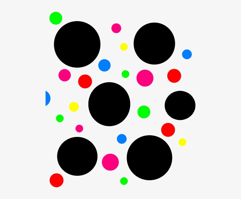 7 Clipart Dot - Dot Clipart, transparent png