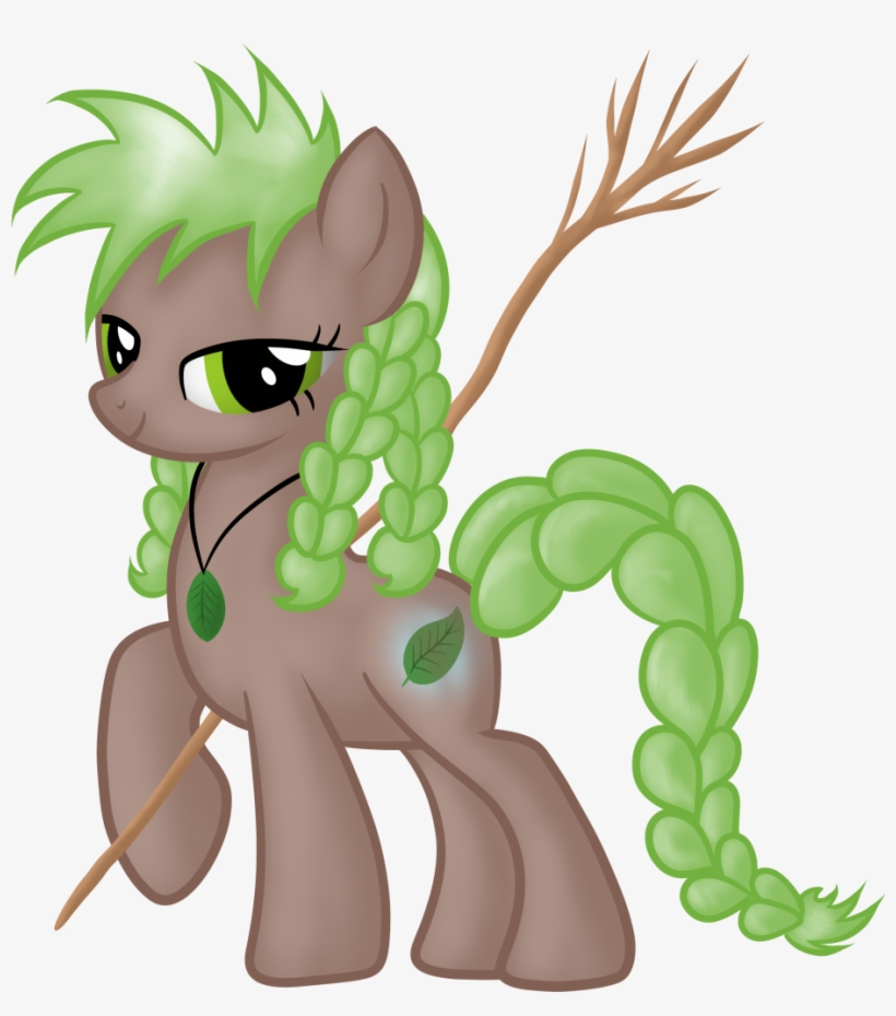 Vingamena, Druid, Forest, Oc, Oc Only, Safe, Simple - Cartoon, transparent png