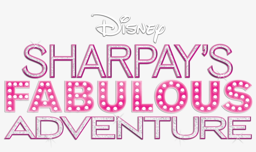 Sharpay's Fabulous Adventure - Hischool Musical Sharpay's Fabulous Adventure Original, transparent png