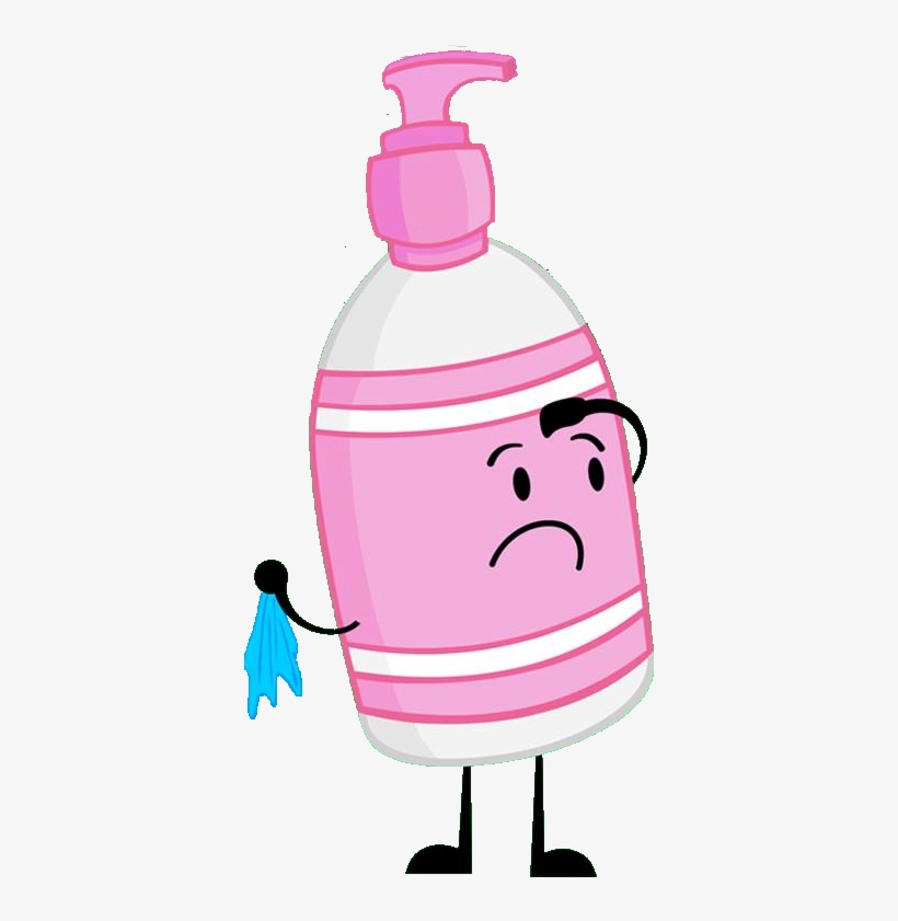 Soap 07092016 - Inanimate Insanity Soap, transparent png