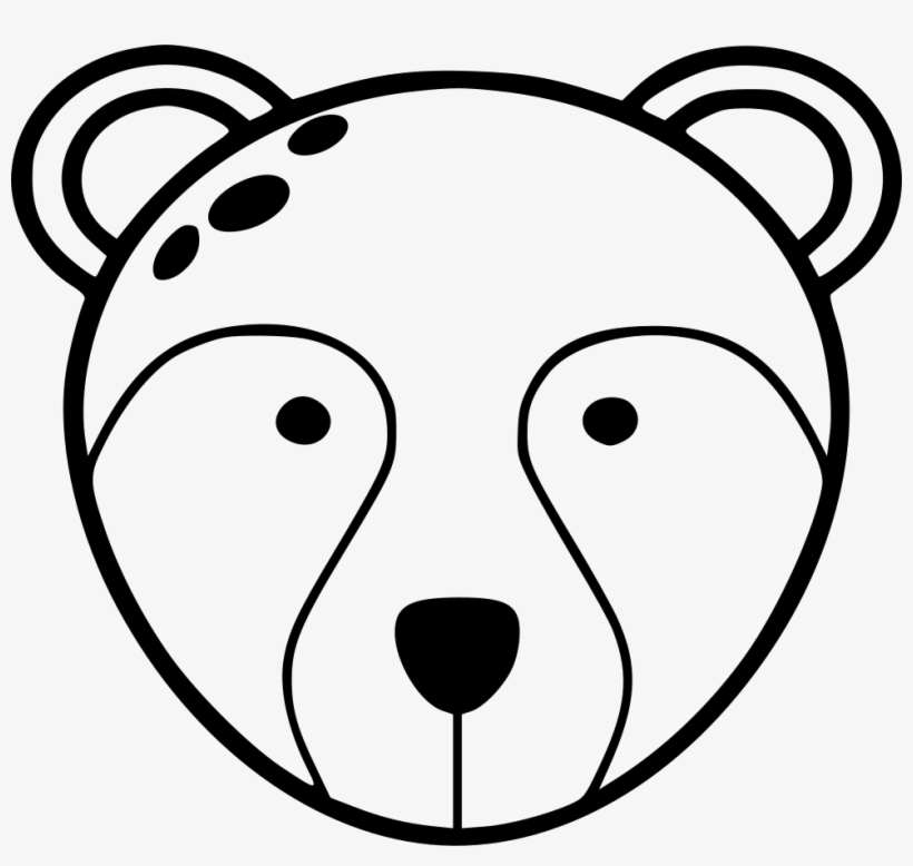 Leopard Comments - Vector Graphics, transparent png