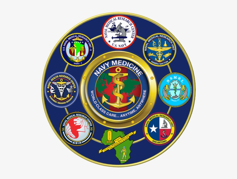 Navy Medicine Rd Enterprise Logo - Us Navy Medicine T-shirt, Navy Corpsman Shirt,, transparent png