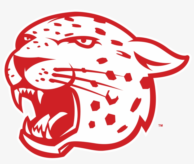 Leopard Jaguar Drawing Logo Clip Art - East High Leopards, transparent png
