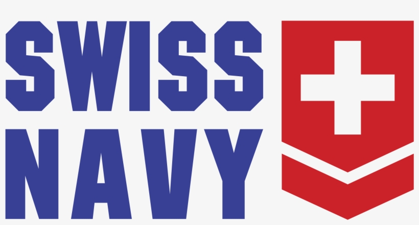 Swiss Navy Logo Png Transparent - Swiss Navy Throw Blanket, transparent png