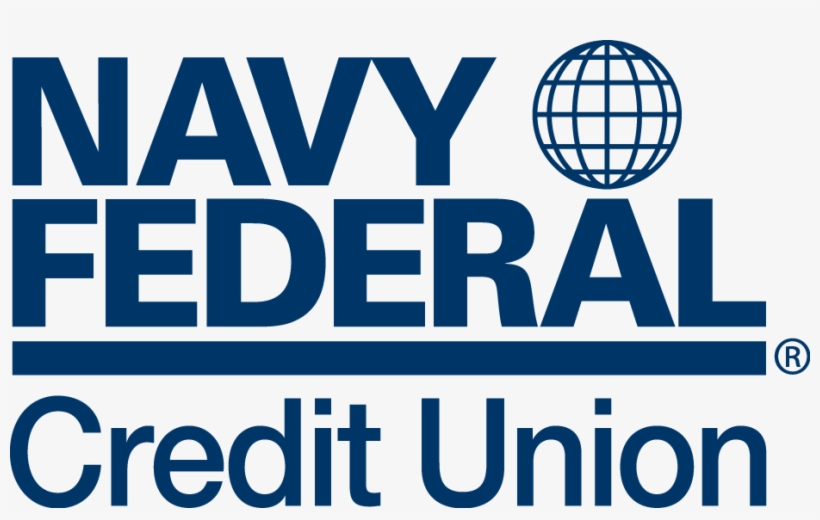 Navy Federal Credit Union Png, transparent png