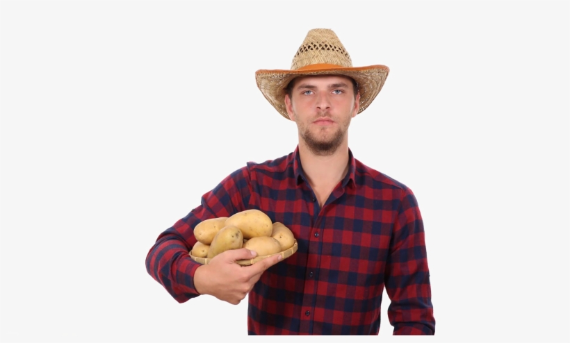 Farmer Png Free Download - Farmer Png, transparent png