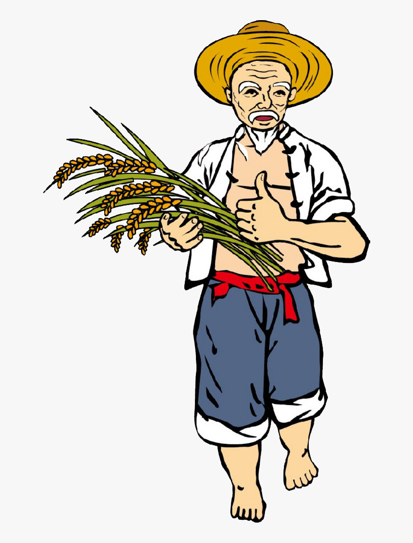 Free Png Farmer Png Images Transparent - Farmer Png, transparent png