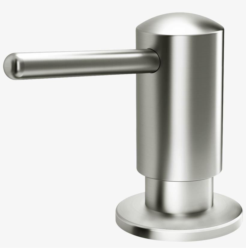 Liquid Soap Dispenser By American Standard - American Standard Soap Dispenser, transparent png