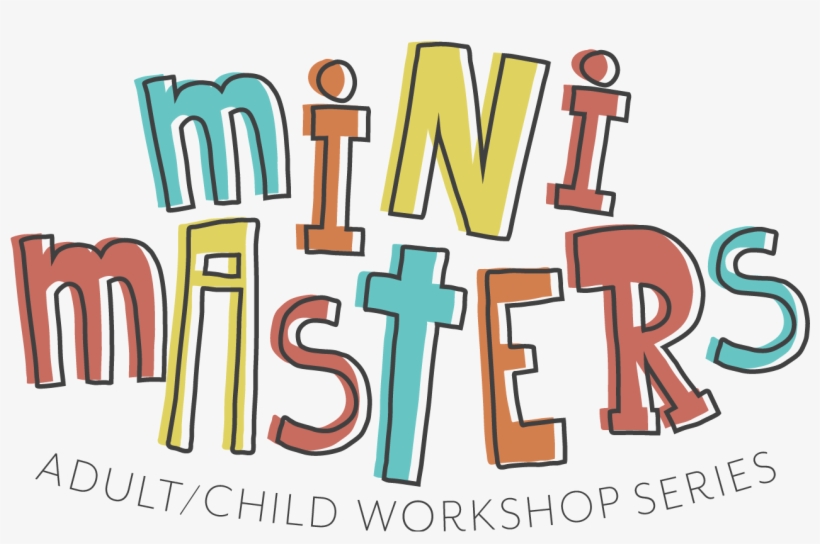 Mini-masters Wednesday Workshop Series, transparent png