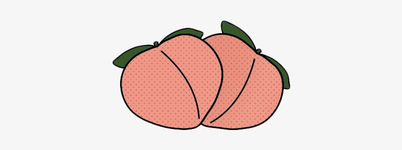 Transparent Photo - Png Peach, transparent png