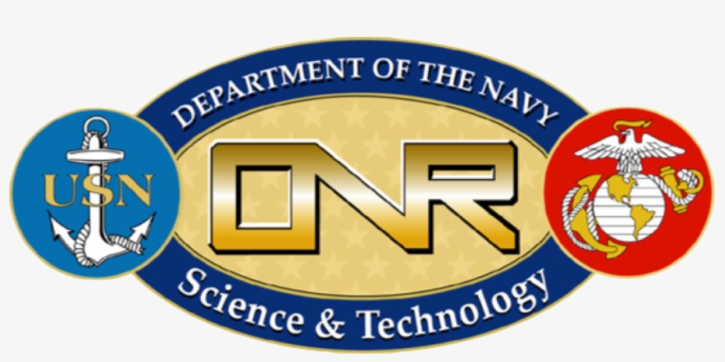 Office Of Naval Research Logo - Office Of Naval Research, transparent png