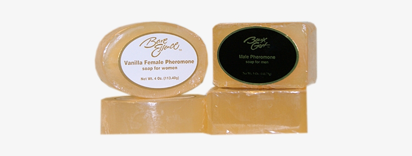 Pheromone Soap - Soap, transparent png
