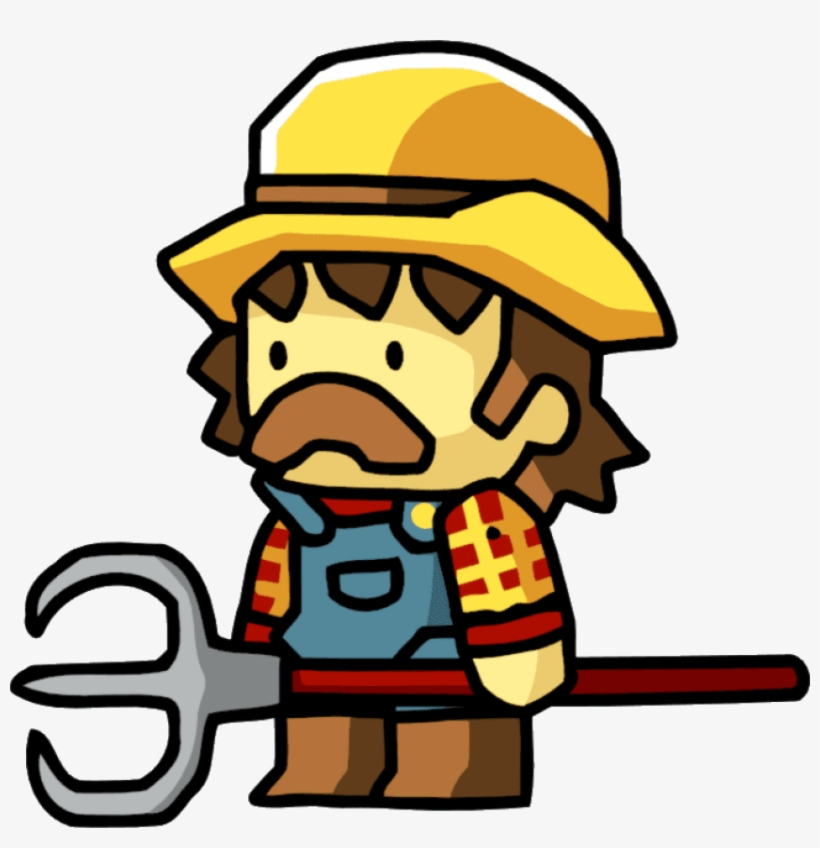 Free Png Farmer Png Images Transparent - Farmer Png, transparent png