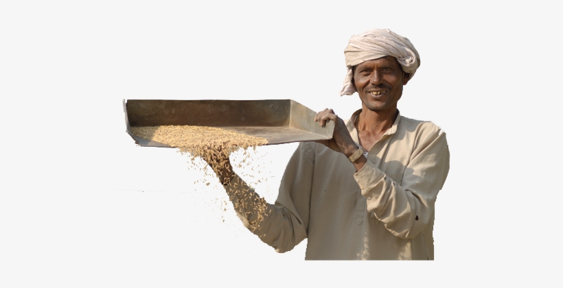 Fairtrade Farmers - Fair Trade Farmer Png, transparent png