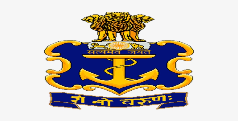 Indina Chief Of The Naval Logo, transparent png