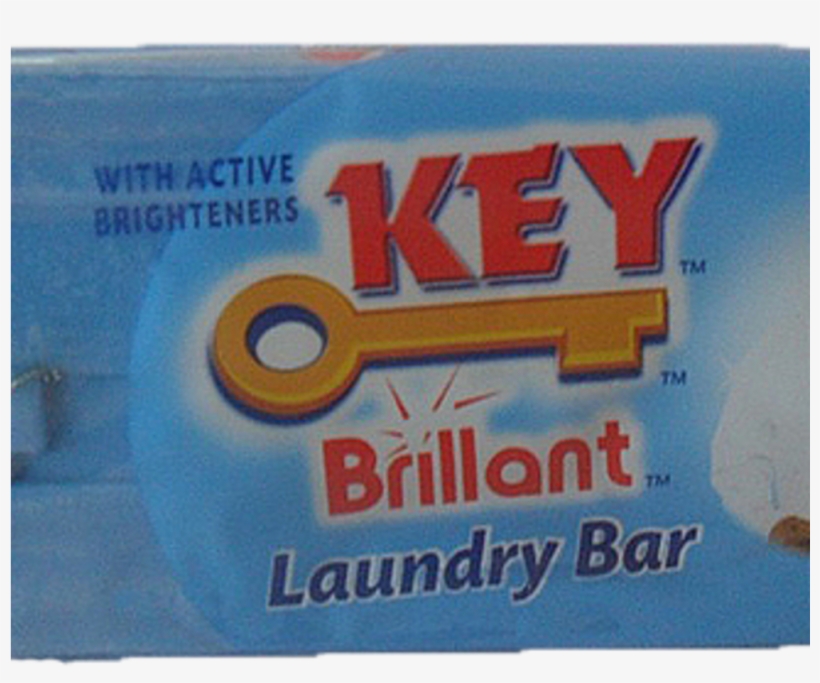 Key Brilliant Soap - Key Soap Bar, transparent png