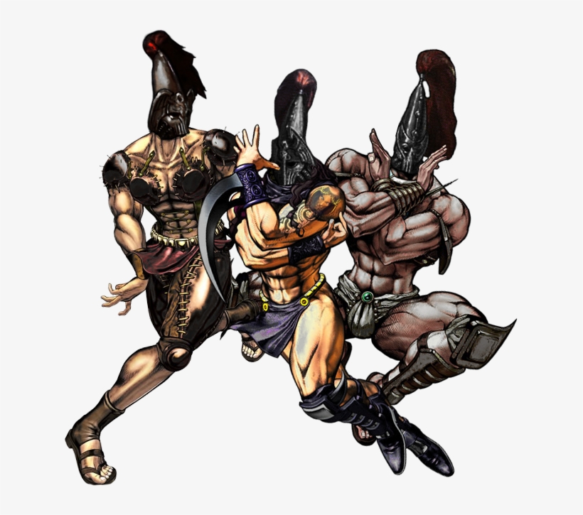 The Fabulous Custodes If - Fabulous Custodes, transparent png