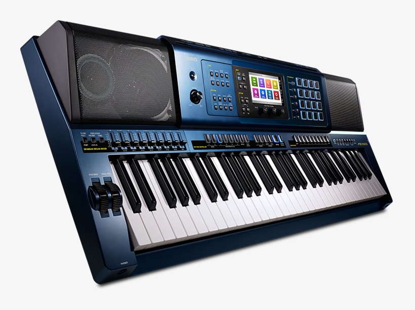 Mz-x500 - Keyboard Casio Mz X500, transparent png