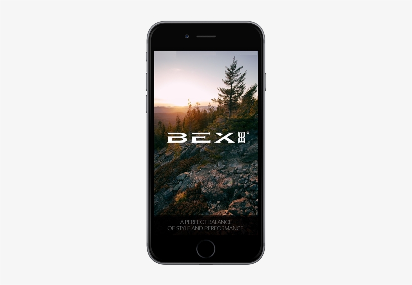 Bex Sunglass - Iphone, transparent png