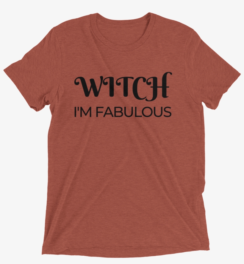 Witch I'm Fabulous Woman's Short Sleeve - Sylvia Plath Shirt, Sylvia Plath, Sylvia Plath Print,, transparent png