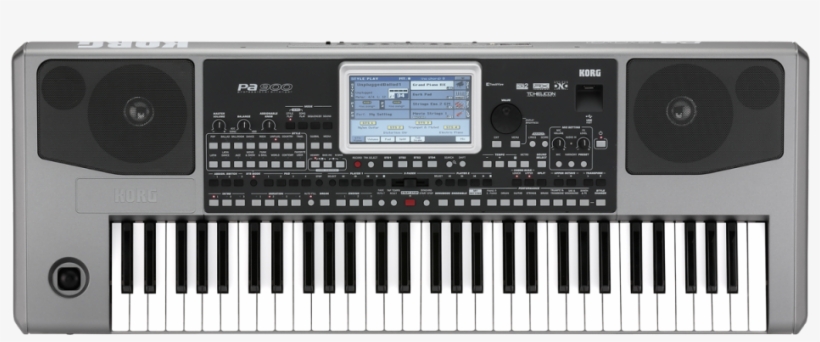 Korg Pa-900 - Korg Pa900, transparent png