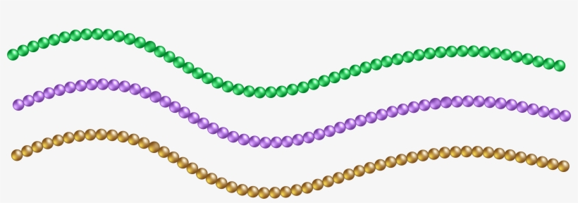 Transparent Background Beads Clipart, transparent png