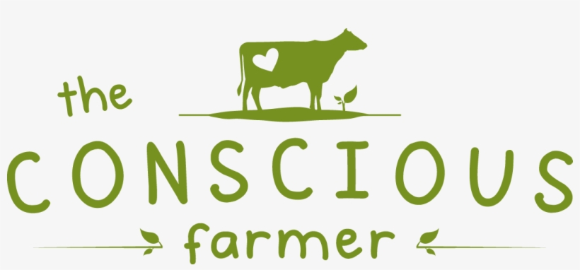 Clip Art Library Stock Agriculture Clipart Cattle Farm - Conscious Farmer, transparent png
