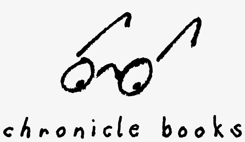 Chronicle Books Logo Png Transparent - Chronicle Books Logo Png, transparent png