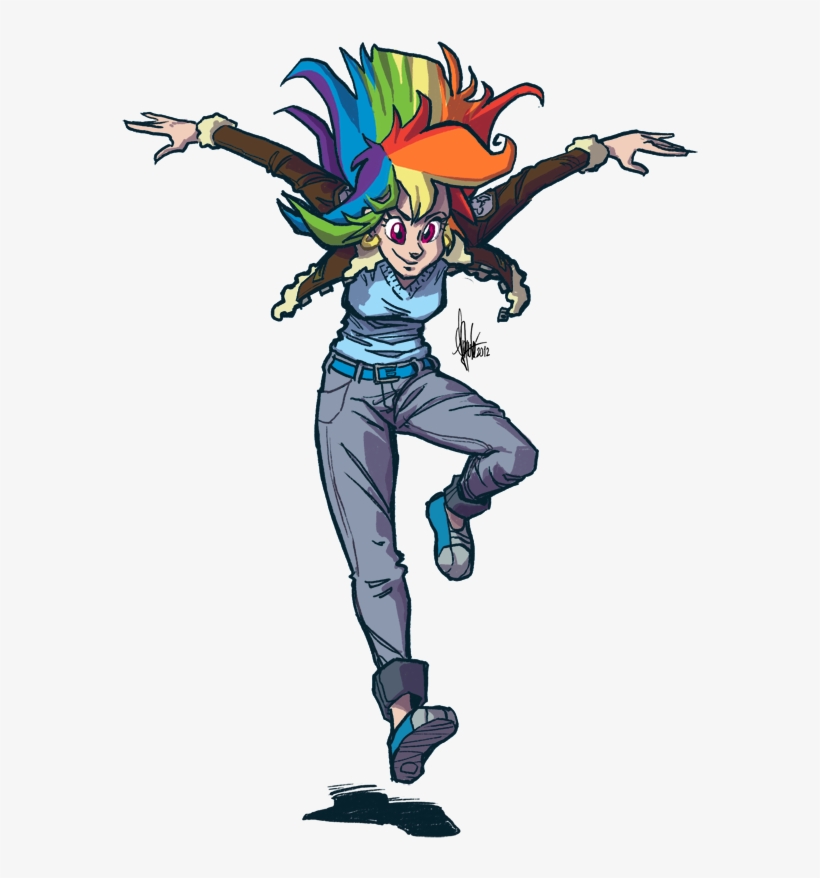Action Pose, Artist - Applejack, transparent png