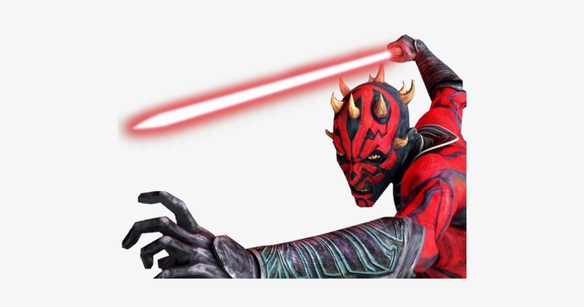 Don't Forget To Check Out Darth Maul's Facebook Page - Darth Maul: Shadow Conspiracy By Jason Fry, transparent png