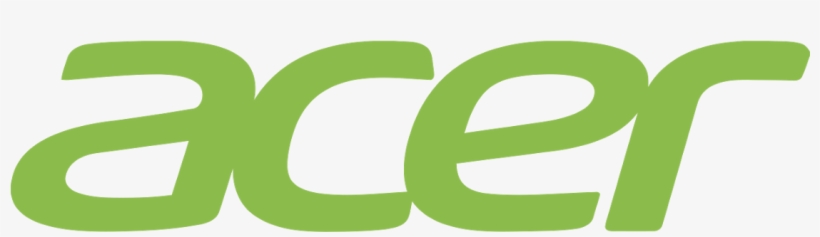 B C Studios In Partnership With - Acer Logo Png, transparent png