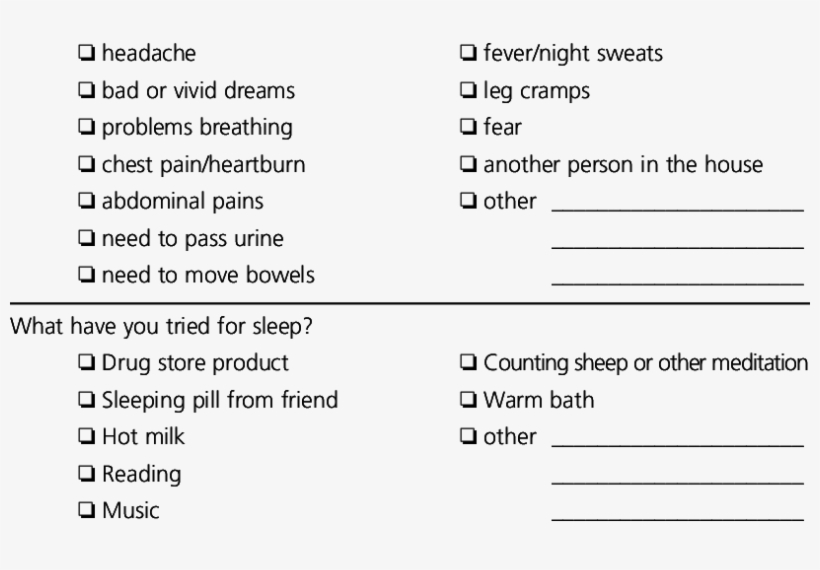 Sleep Problems Do You Have Trouble  Falling Asleep - Sleep, transparent png