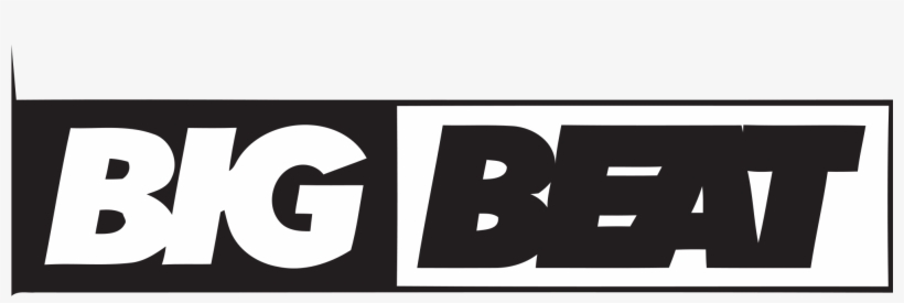 Open - Big Beat Records Logo, transparent png