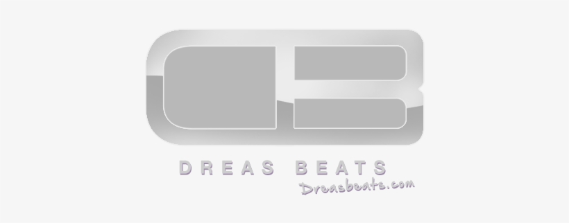 Buy Beats Online - Dreas Beats Logo, transparent png