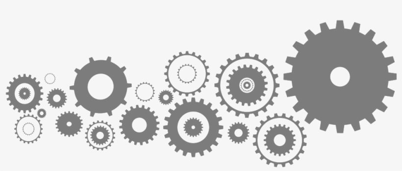 Cogs, transparent png