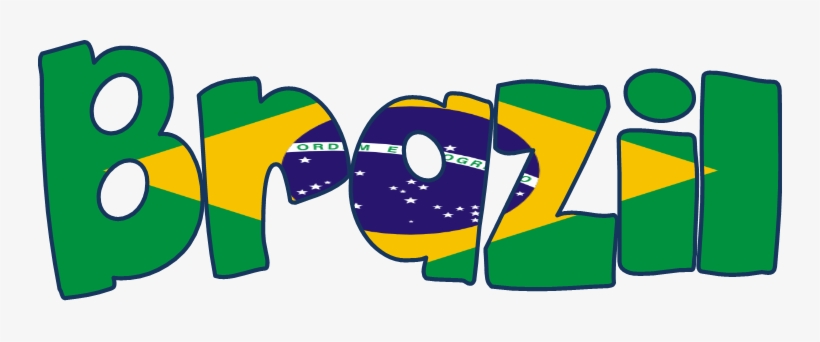 World Cup 2018 Brazil Png, transparent png