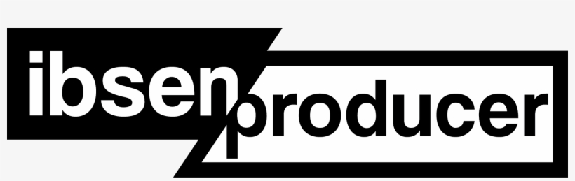 Logo De Ibsen Producer - Beats Producer Logo, transparent png