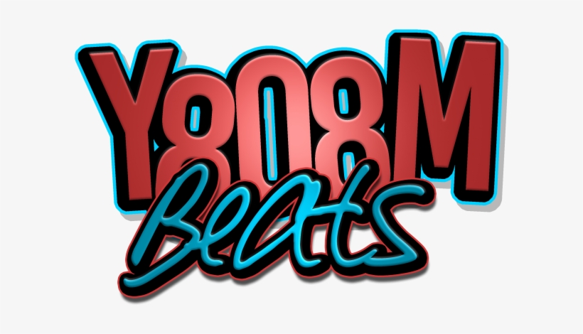 Y808m Beats Logo - Graphic Design, transparent png
