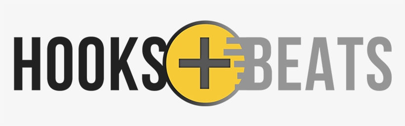 Hooksandbeats Logo - Parallel, transparent png
