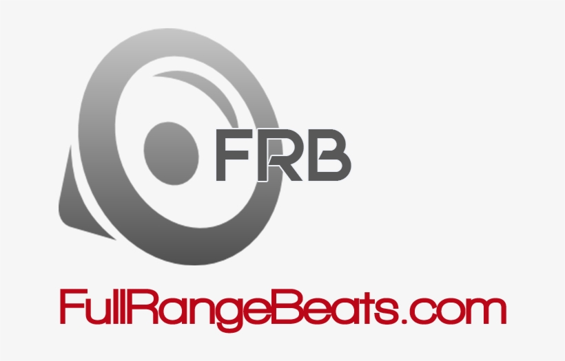 Full Range Beats - Hip Hop Music, transparent png