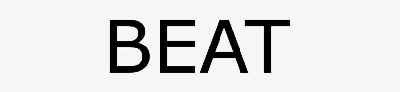 Daily Beats - Logo - Graphics, transparent png