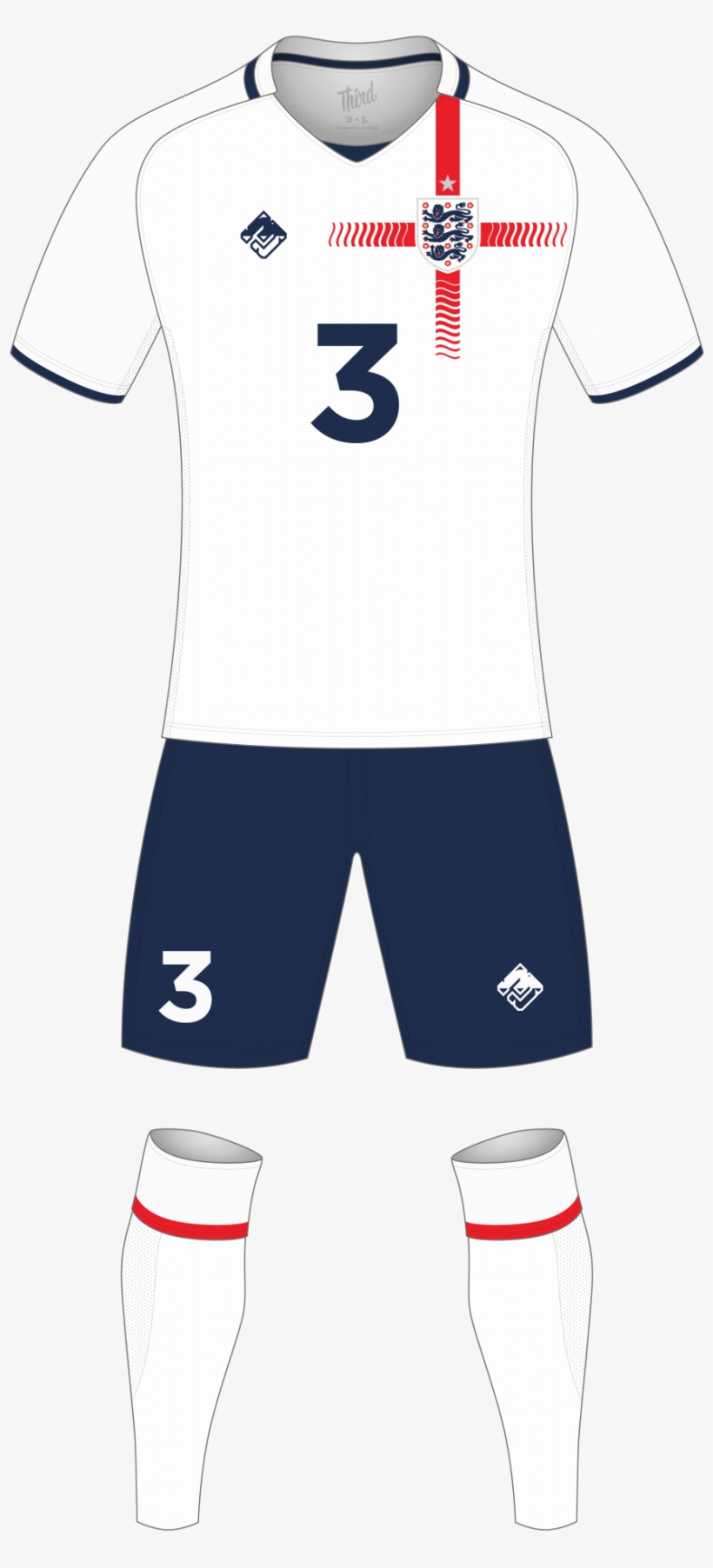 England World Cup 2018 Concept - Australia Kit World Cup 2018, transparent png