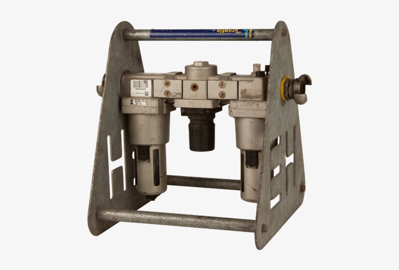 Water Separator/oil Vaparator - Olievernevelaar, transparent png